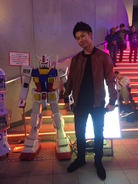 たかをさんのコーディネート