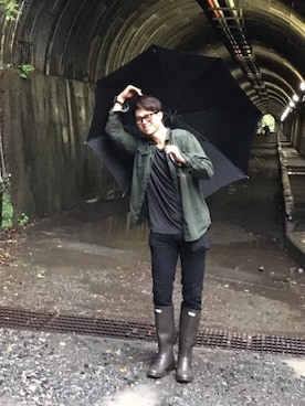 たかをさんのコーディネート