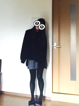 mさんのコーディネート