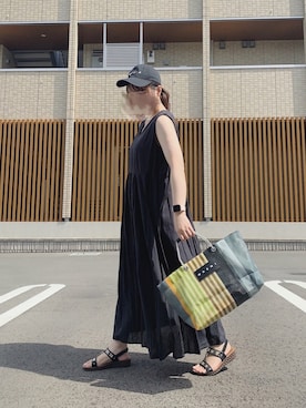 assuさんのコーディネート