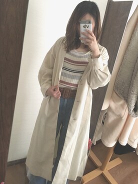 きーこさんのコーディネート