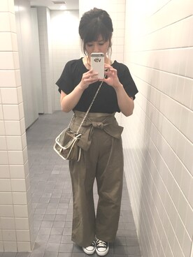 きーこさんのコーディネート