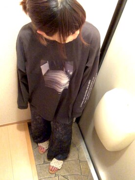 eriさん(レディース・160cm)の春コーディネート