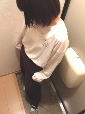 eriさん(レディース・160cm)の夏コーディネート