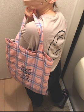 eriさん（レディース・160cm）の夏コーディネート