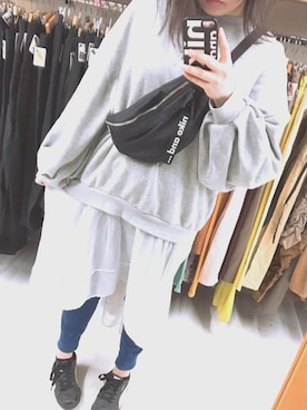 ちぃさんのコーディネート