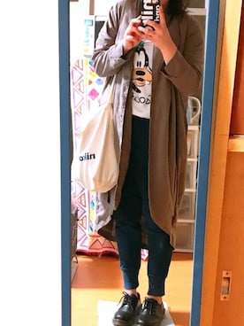 ちぃさんのコーディネート