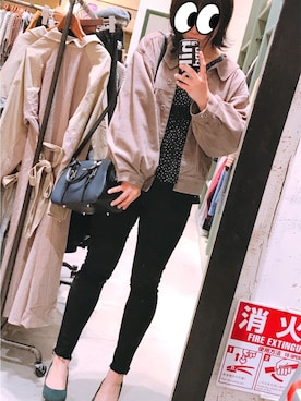 ちぃさんのコーディネート