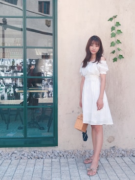 sookie胡大蔚さんのコーディネート