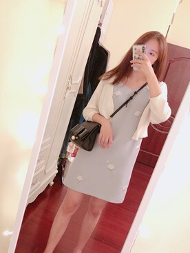 sookie胡大蔚さんのコーディネート