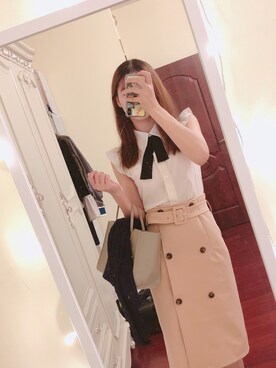 sookie胡大蔚さんのコーディネート