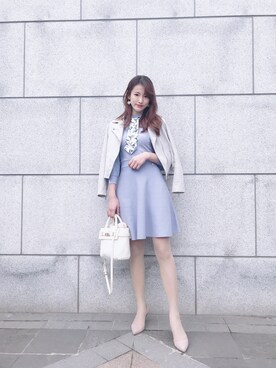 sookie胡大蔚さんのコーディネート