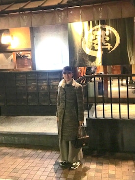 eriionさんのコーディネート