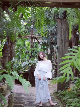 少女酒砸さんのコーディネート