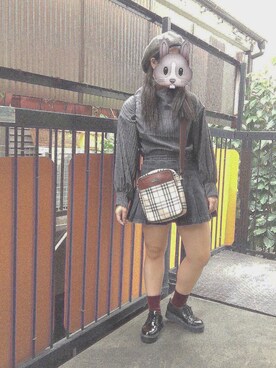 めーぷるさんのコーディネート