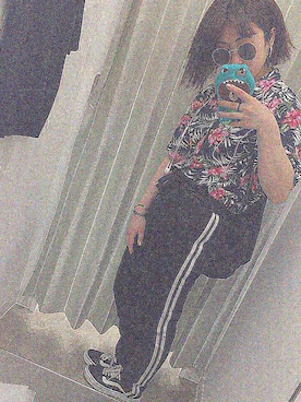 めーぷるさんのコーディネート