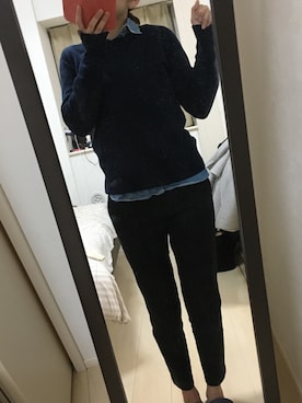 smiiiiiiiileさんのコーディネート