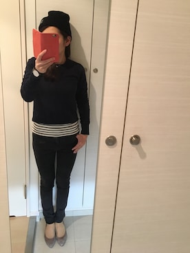 smiiiiiiiileさんのコーディネート