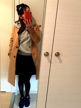 smiiiiiiiileさんのコーディネート