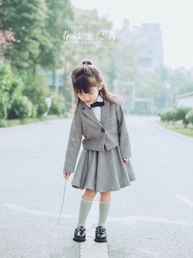 兔妈さんのコーディネート