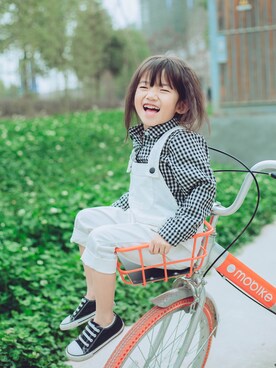 兔妈さんのコーディネート