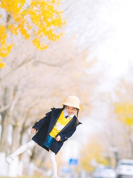 兔妈さんのコーディネート