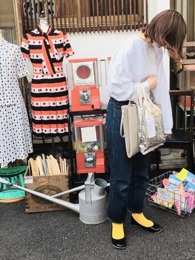 あふろちゃんさんのコーディネート