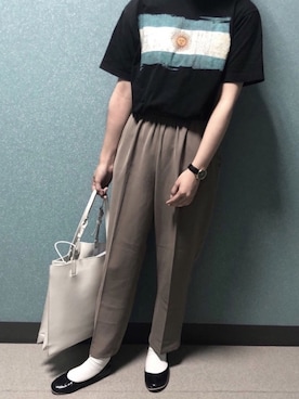 あふろちゃんさんのコーディネート