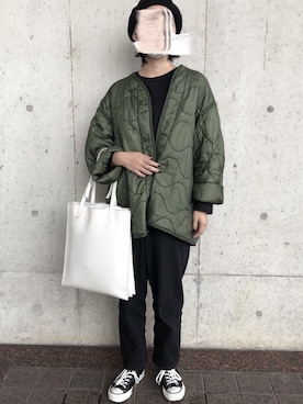 あふろちゃんさんのコーディネート