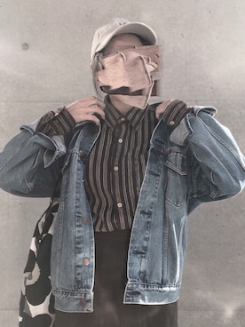 あふろちゃんさんのコーディネート