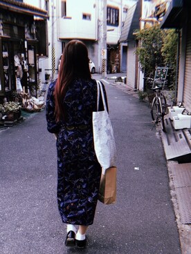 あふろちゃんさんのコーディネート