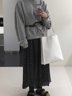 あふろちゃんさんのコーディネート