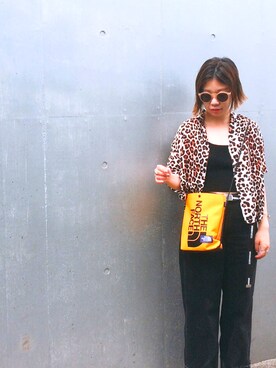 ヒトミさんのコーディネート