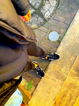 ふーぞうさんのコーディネート