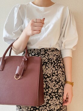 knnnさんのコーディネート