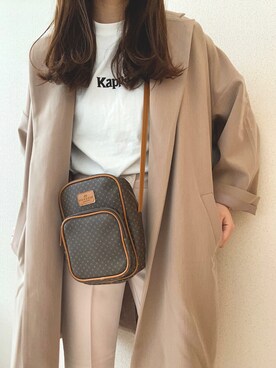 knnnさんのコーディネート