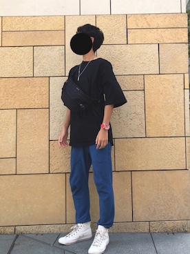 SUKEさんのコーディネート