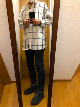 SUKEさんのコーディネート