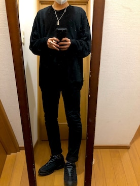 SUKEさんのコーディネート