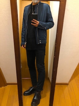 SUKEさんのコーディネート