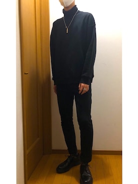 SUKEさんのコーディネート