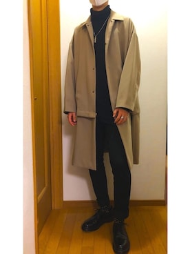 SUKEさんのコーディネート