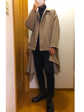 SUKEさんのコーディネート