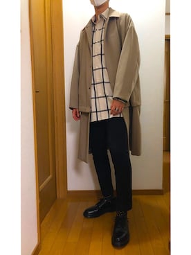 SUKEさんのコーディネート