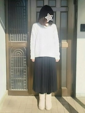 青木  香織さんのコーディネート