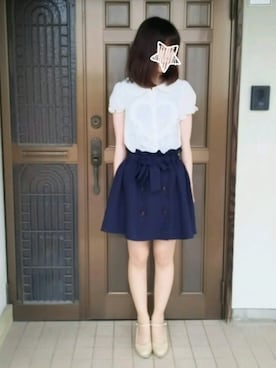 青木  香織さんのコーディネート