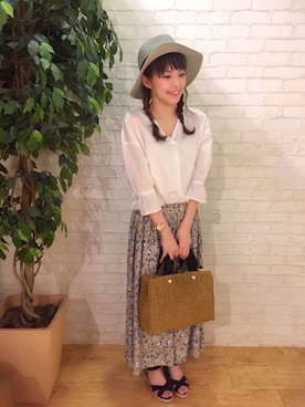 mioさんのコーディネート