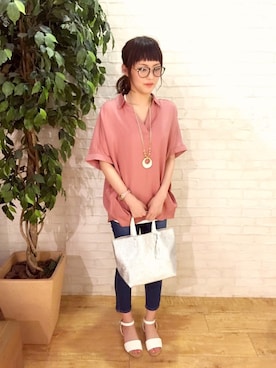 mioさんのコーディネート