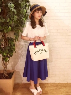 mioさんのコーディネート