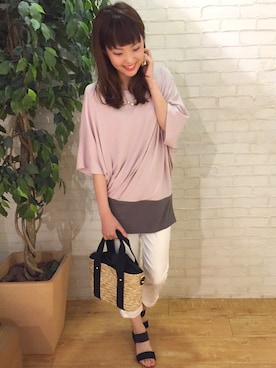 mioさんのコーディネート